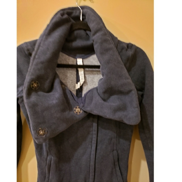 Lululemon Karmacollected jacket 4 - Picture 2 of 10